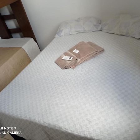 Ferienwohnung Parque Rodoviario Campos dos Goytacazes Exterior foto