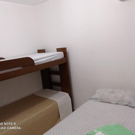 Ferienwohnung Parque Rodoviario Campos dos Goytacazes Exterior foto