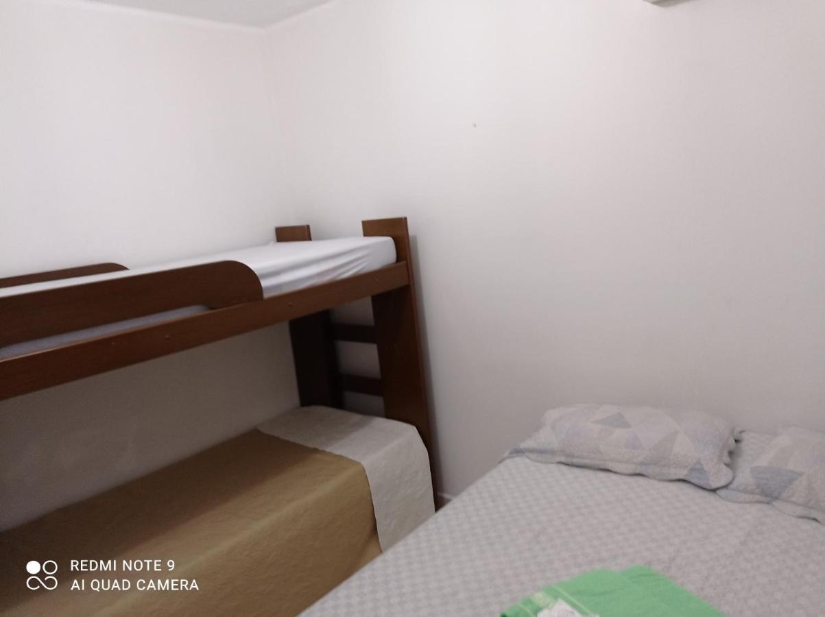 Ferienwohnung Parque Rodoviario Campos dos Goytacazes Exterior foto
